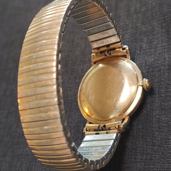 Girard Perregaux Gyromatic Watch - Picture 6 of 7